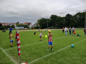 Vereinssportfest 2023